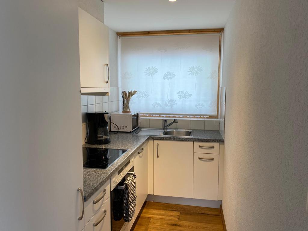 Résidence Platane B Grimentz Exterior foto